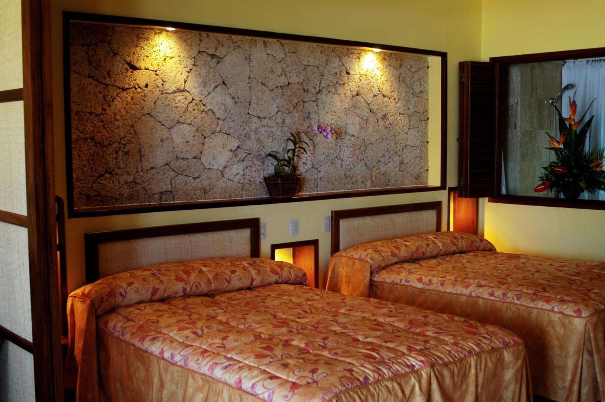 Vik Hotel Cayena Beach All Inclusive ปุนตากานา ภายนอก รูปภาพ